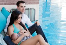 फेरि जुम्ल्याहा बच्चाको आमा बन्दै सेलिना